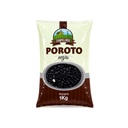 Frijol Negro Campo Lindo (1kg)