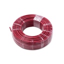 Cable Solar LEADER Color Rojo (100m)