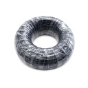 Cable Solar LEADER Color Negro (100m)