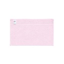 Toalla Bambú Color Rosado Claro (30x60cm)