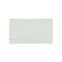 Toalla Bambú Color Verde Claro (30x60cm)