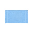 Toalla Bambú Color Azul Claro (32x75cm)