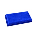 Toalla de Porcelana Color Azul (120x60cm)