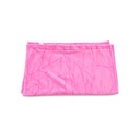 Toalla de Porcelana Color Rosado (120x60cm)