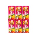 Pack 6uds de Jugo ONESTAR de Frutas (6x200ml)