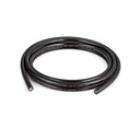 Cable Solar LEADER Color Negro (1m)