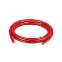 Cable Solar LEADER Color Rojo (1m)