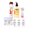 Combo de Skincare