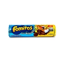Galletas Rellenas Fomitos Sabor Brigadeiro (100g)