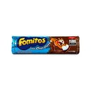 Galletas Rellenas Fomitos Sabor Chocolate (100g)