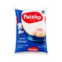 Azúcar Cristal Blanco Pateko (1kg)