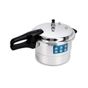 Olla FUKDOBOU de Presión para Inducción (5lts)