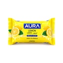 Jabón de Baño AURA de Limón (100g)