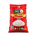Saco de Arroz Blanco Precocido Sri (50lb)