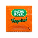 Sazón Royal Tropical con Culantro y Achiote (12udsx6g)