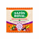 Sazón Royal para Arroces, Salsas, Guisos (12udsx6g)