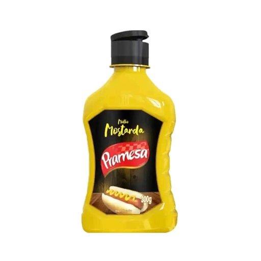 Mostaza Pramesa (300g)