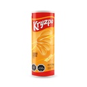 Papas fritas sabor crema queso Kryzpo (130 g / 4.58 oz)