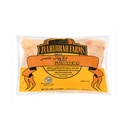 Muslos y contramuslos de pollo Zulhijirah Farms (10 lb / 4.53 kg)