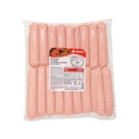 Salchicha Carrer (3Kg)