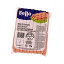 Salchicha Bello (3Kg)