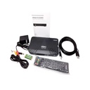 Cajita Descodificadora