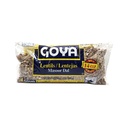 Lentejas Goya (14oz)