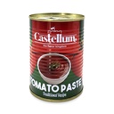 Pasta de Tomate Castellum(400g)