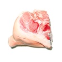 Pernil de Cerdo(24-26Lbs)
