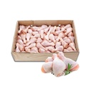 Pollo a granel Caja de Muslo(33lb)