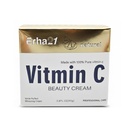Cremas Para la Piel de Colágeno Natural Vit C (80g)