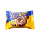 Donut Chocolate + Coco con Grajea