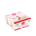 Yogur Sabor Macedonia Vima (4X100g)