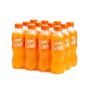 Blister Refresco Gaseado Naranja (12x400ml)