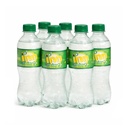 Pack Refresco Gaseado Limón (6x400ml)