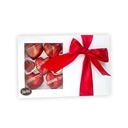 Caja de Bombones de Chocolate Horte (389g)