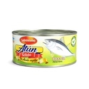 Atún en Aceite Vegetal Premium (1000g)